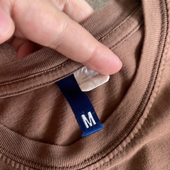 Vintage 100% Cotton H&M graphic Tee - Picture 6 of 13